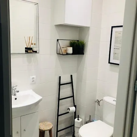 Apartamento Złotników *