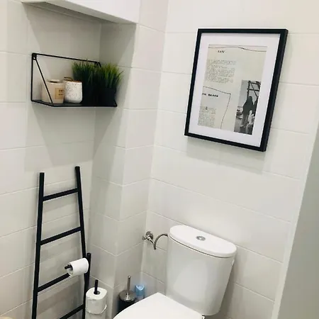 Apartamento Złotników Gdansk