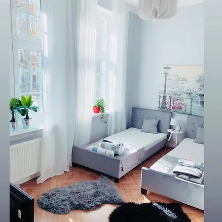 Zlotnikow 格但斯克