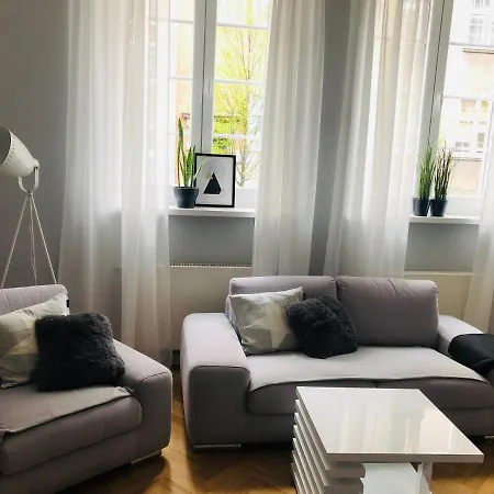 Złotników * Gdansk