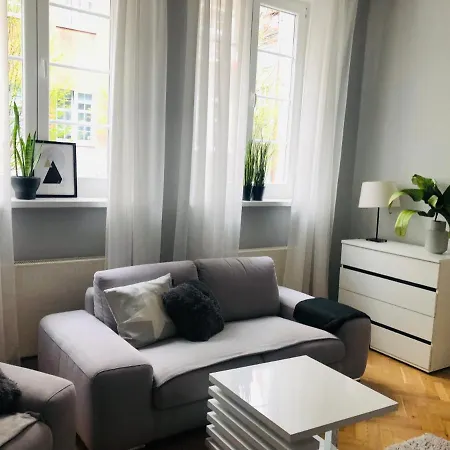 Złotników * Gdansk