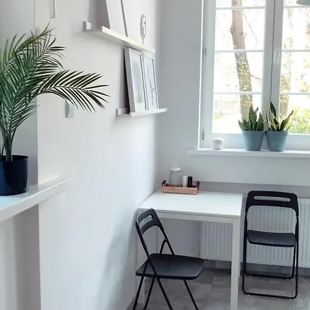 Apartman Zlotnikow *