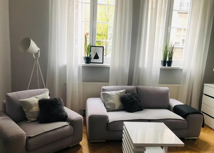 Złotników * Gdańsk