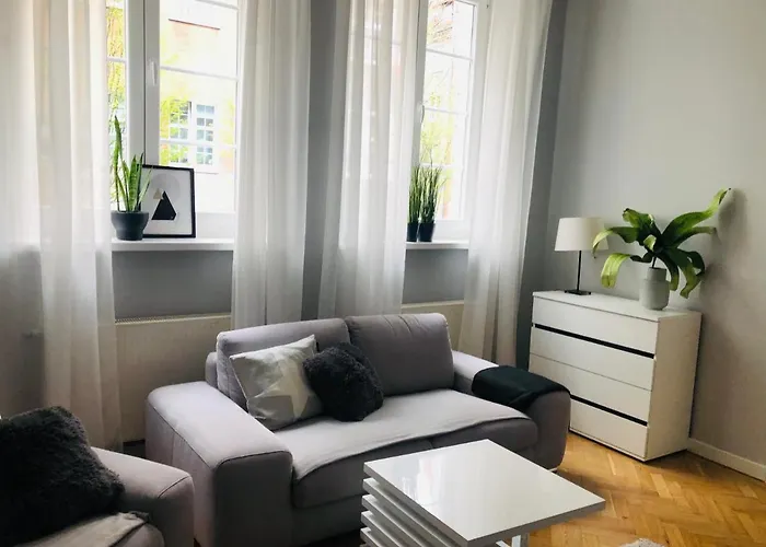 Złotników * Gdańsk