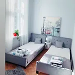 Zlotnikow Appartamento *