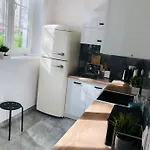 Zlotnikow Appartamento Danzica